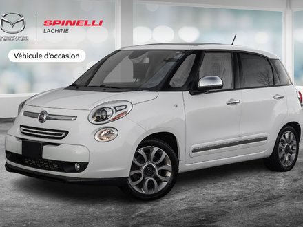 Fiat 500L Lounge 2015