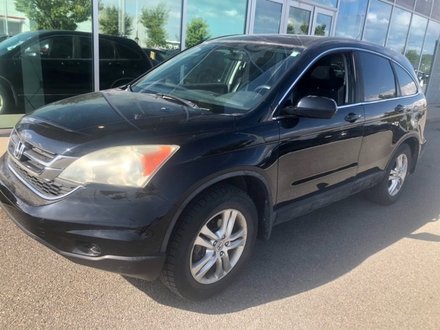 Honda CR-V EX 2011