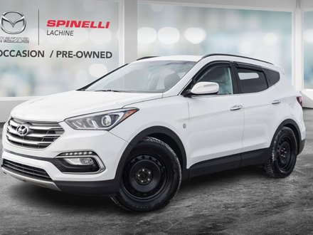 Hyundai Santa Fe Sport Premium 2017