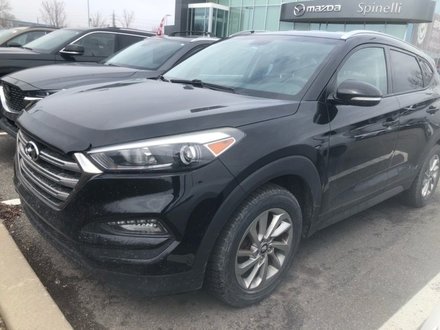 Hyundai Tucson Premium 2016