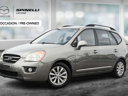 Kia Rondo EX 2010