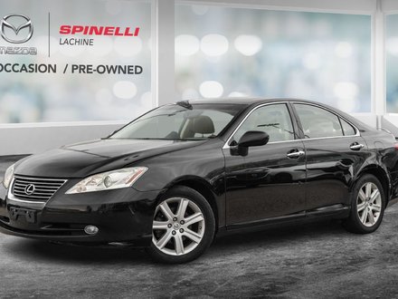 Lexus ES 350 ES 350 2009