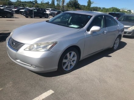 Lexus ES 350  2009