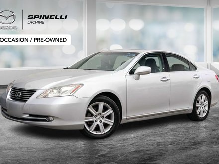 Lexus ES 350  2009