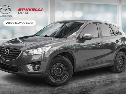 Mazda CX-5 GS 2016