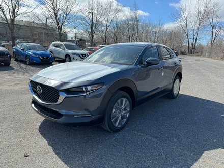 Mazda CX-30 GS Groupe Luxe 2024