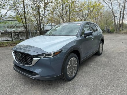 Mazda CX-5 GS CONFORT 2024