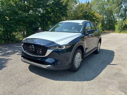 Mazda CX-5 GS 2024