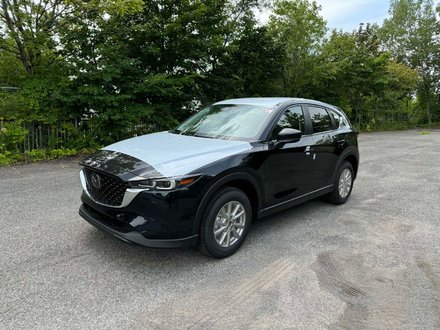 Mazda CX-5 GS 2025