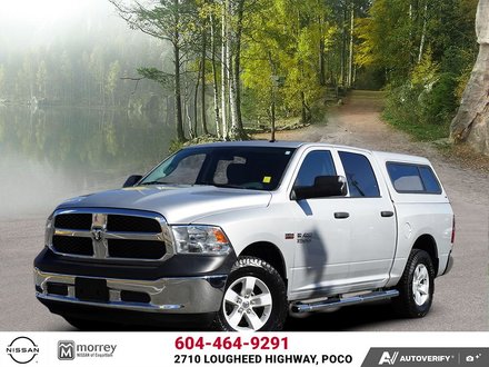 2017 Ram 1500 ST