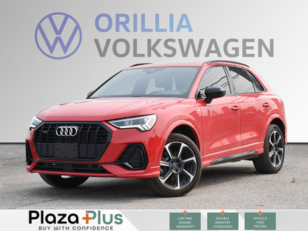 2015 Audi Q7 3.0L TDI Progressiv