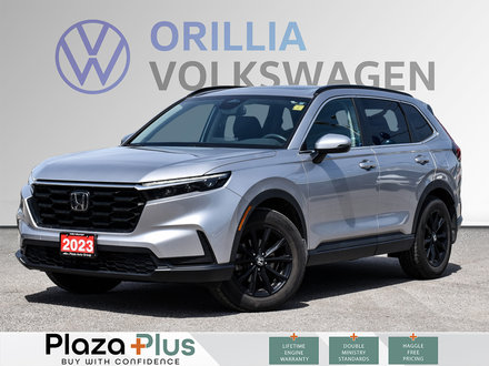 2023 Honda CR-V Sport