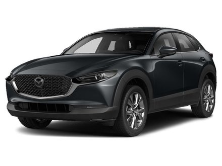 2023 Mazda CX-30 GT