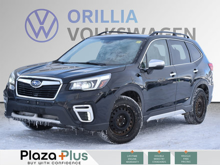 2019 Subaru Forester Premier