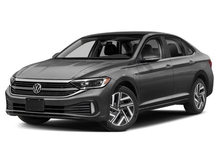 2023 Volkswagen Jetta Highline