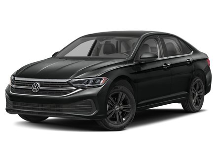 2024 Volkswagen Jetta Comfortline
