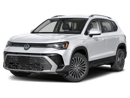 2025 Volkswagen Taos Comfortline