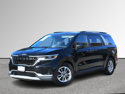 2024 Kia Carnival LX+