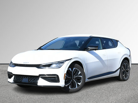 2024 Kia EV6 Land w/GT-Line Pkg 1