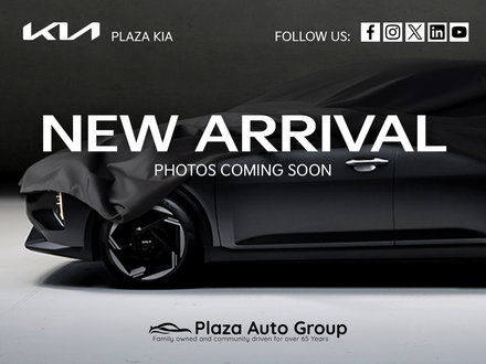 2025 Kia K4 GT-Line Turbo Limited