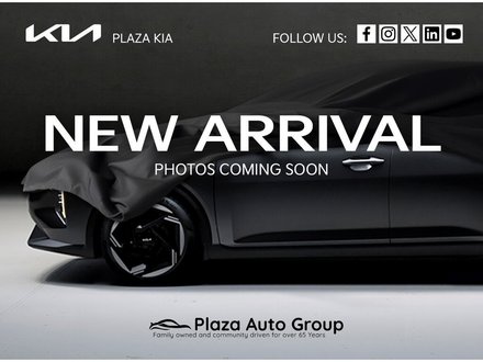 2020 Kia Rio 5-door EX