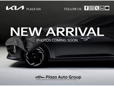 2023 Kia Seltos EX