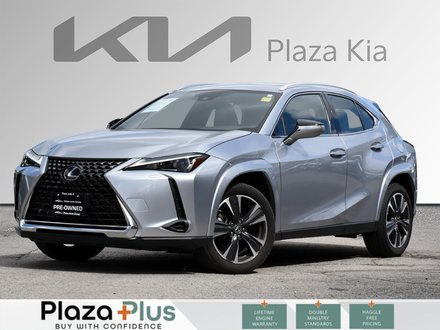 2024 Lexus UX UX 250h