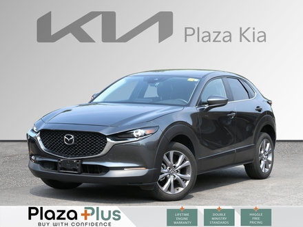 2023 Mazda CX-30 GS