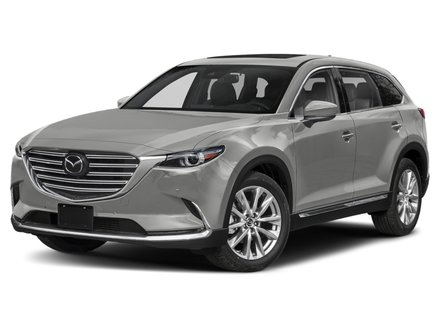 2019 Mazda CX-9 GT