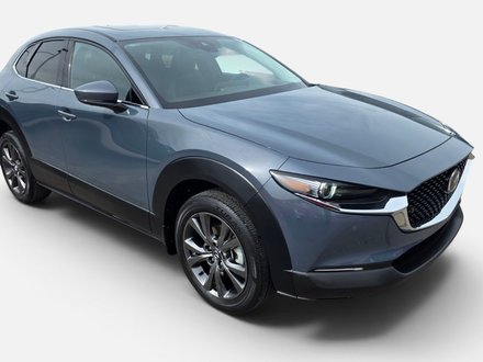 2023 Mazda CX-30 GT