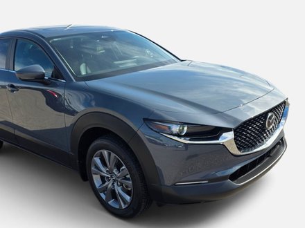 2024 Mazda CX-30 GS - LUXURY