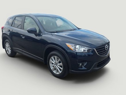 2016 Mazda CX-5 GS