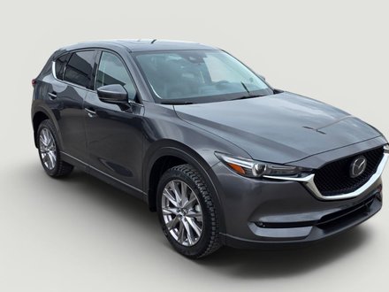 2020 Mazda CX-5 GT