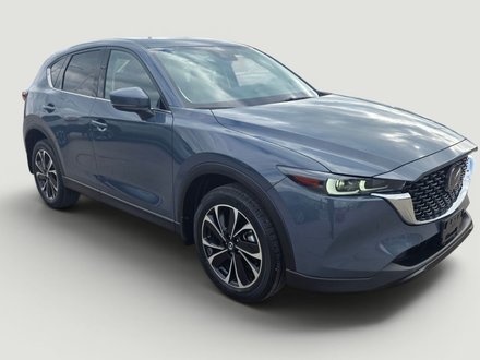 2022 Mazda CX-5 GT