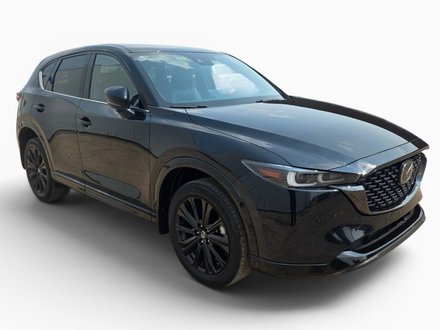 2023 Mazda CX-5 Sport Design w/Turbo