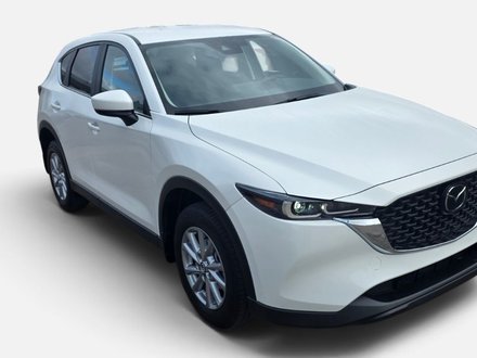 2024 Mazda CX-5 GX