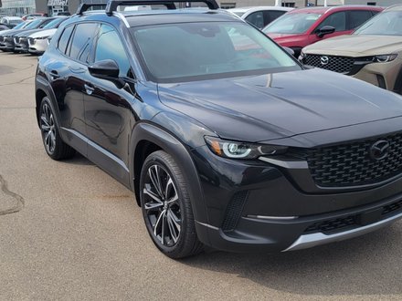 2023 Mazda CX-50