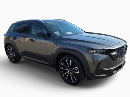 2024 Mazda CX-50 GT
