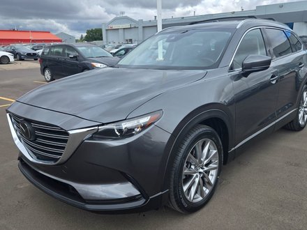 2019 Mazda CX-9 GS-L