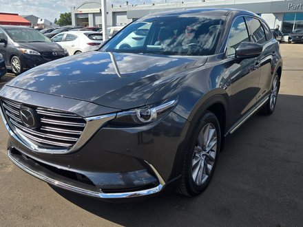 2020 Mazda CX-9 GT
