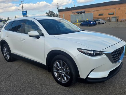 2021 Mazda CX-9 GS-L