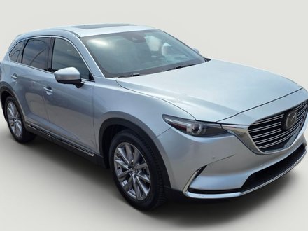 2022 Mazda CX-9