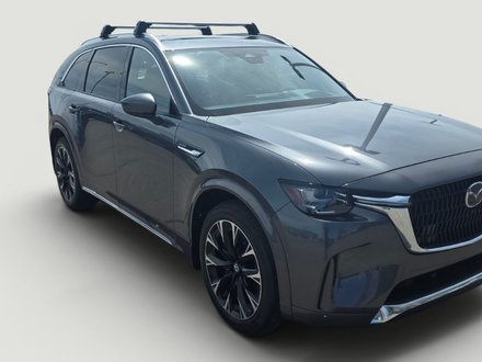 2024 Mazda CX-90 MHEV Signature
