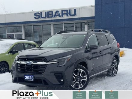 2023 Subaru ASCENT LIMITED