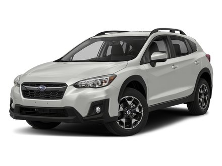 2018 Subaru Crosstrek Limited