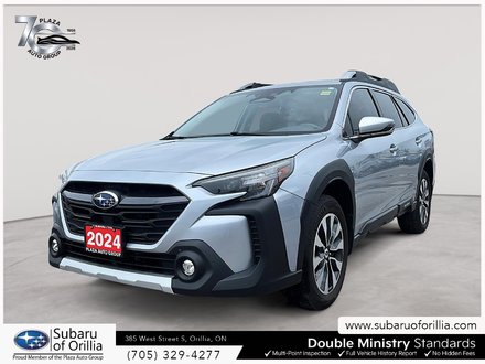 2024 Subaru OUTBACK PREMIER XT