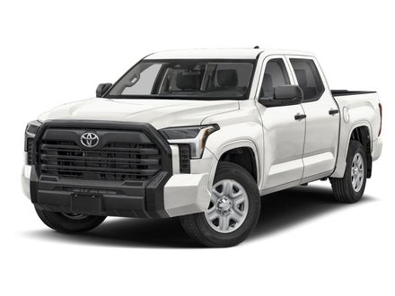 2024 Toyota Tundra SR