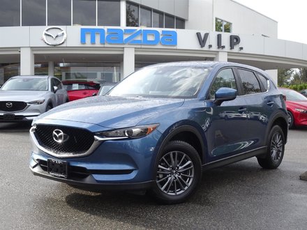 Vip Mazda Pre Owned 2019 Mazda Cx 5 Gt With Dynamic