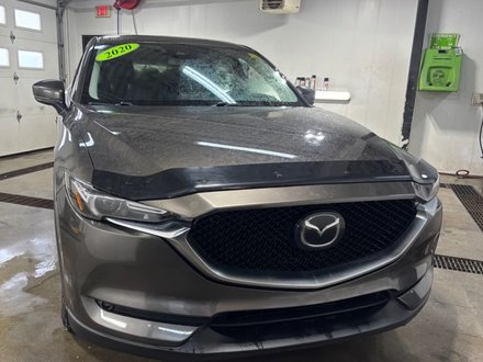 2020 Mazda CX-5 GT