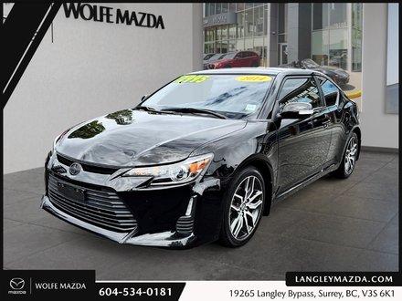 2014 Scion tC 2 DOOR